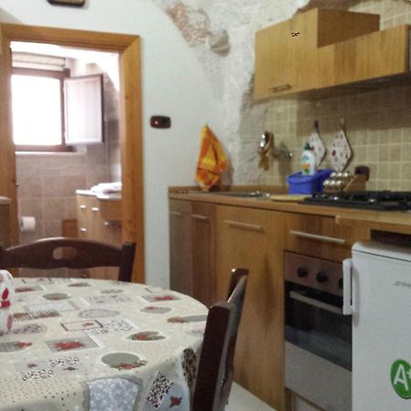 Trulli Manuela Villa Locorotondo Kültér fotó