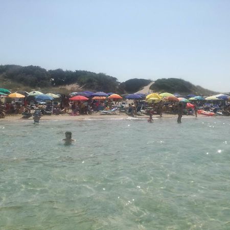 Trulli Manuela Villa Locorotondo Kültér fotó