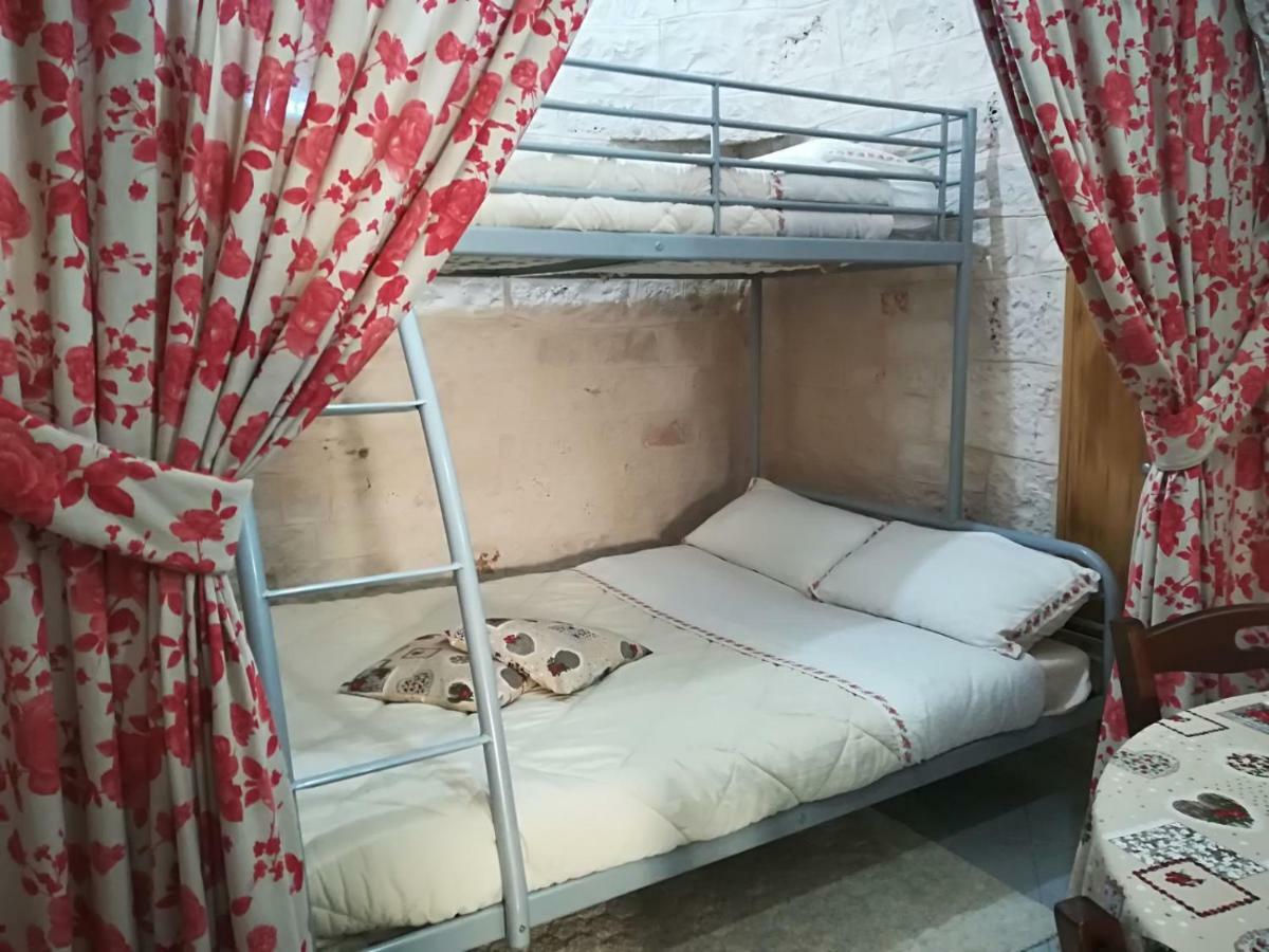 Trulli Manuela Villa Locorotondo Kültér fotó