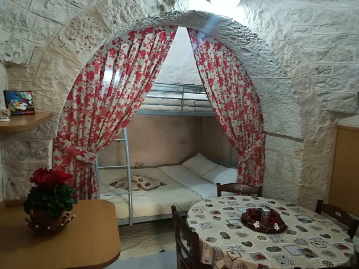 Trulli Manuela Villa Locorotondo Kültér fotó